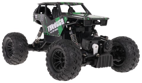 Crawler 1:16 Racing 78 R/C Crawler 1:16 Racing 78 R/C