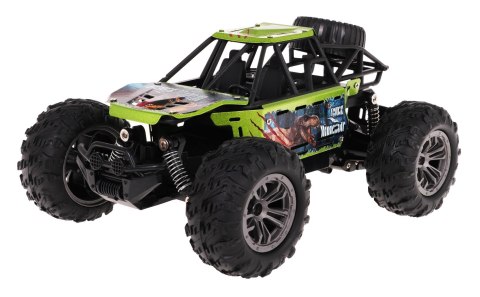 Crawler DINO 1:18 R/C Crawler DINO 1:18 R/C