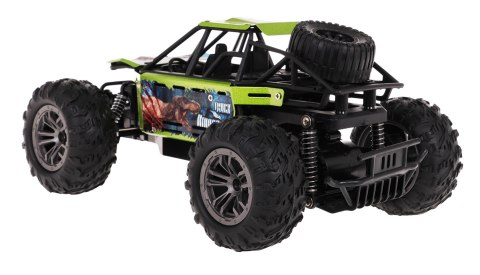 Crawler DINO 1:18 R/C Crawler DINO 1:18 R/C