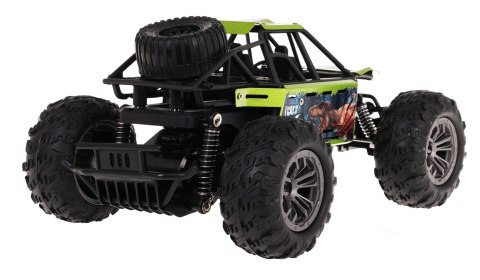 Crawler DINO 1:18 R/C Crawler DINO 1:18 R/C
