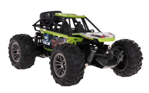 Crawler DINO 1:18 R/C Crawler DINO 1:18 R/C