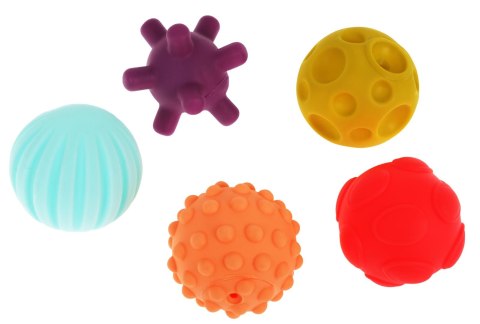 MEGA Kula Sensoryczna do Kąpieli + Akcesoria MEGA Kula Sensoryczna do Kąpieli + Akcesoria