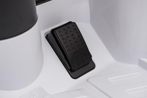 Pojazd Audi SQ8 Biały Pojazd Audi SQ8 Biały
