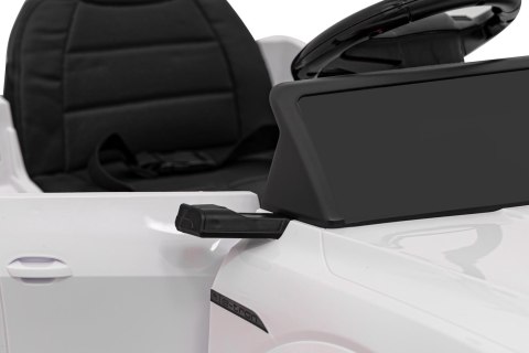 Pojazd Audi SQ8 Biały Pojazd Audi SQ8 Biały