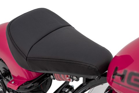 Pojazd Motorek Chopper Warrior Różowy Pojazd Motorek Chopper Warrior Różowy