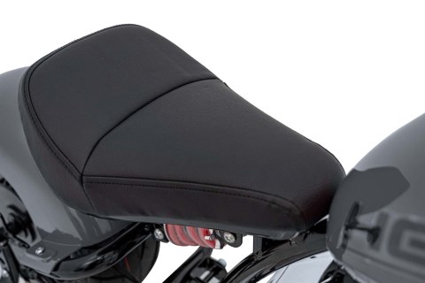 Pojazd Motorek Chopper Warrior Szary Pojazd Motorek Chopper Warrior Szary