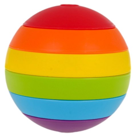 Zestaw Zabawek Sensorycznych 19el. Zestaw Zabawek Sensorycznych 19el.