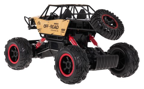 Crawler ONE MAX R/C 1:12 Crawler ONE MAX R/C 1:12