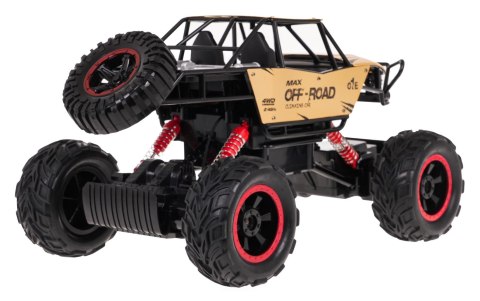 Crawler ONE MAX R/C 1:12 Crawler ONE MAX R/C 1:12