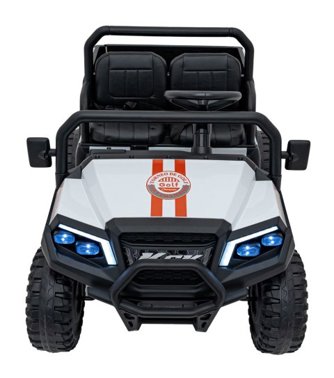 Pojazd Pick-Up Champion Biały Pojazd Pick-Up Champion Biały