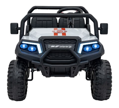 Pojazd Pick-Up Champion Biały Pojazd Pick-Up Champion Biały