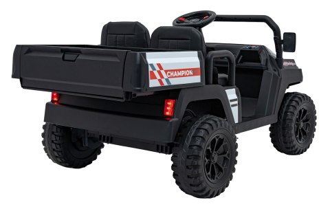 Pojazd Pick-Up Champion Czarny Pojazd Pick-Up Champion Czarny