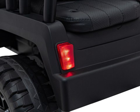 Pojazd Pick-Up Champion Czarny Pojazd Pick-Up Champion Czarny