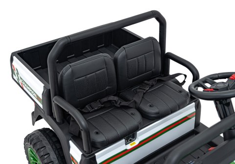 Pojazd Pick-Up Champion Zielony Pojazd Pick-Up Champion Zielony