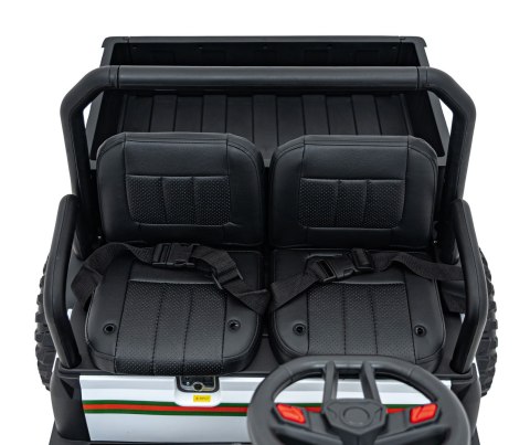 Pojazd Pick-Up Champion Zielony Pojazd Pick-Up Champion Zielony