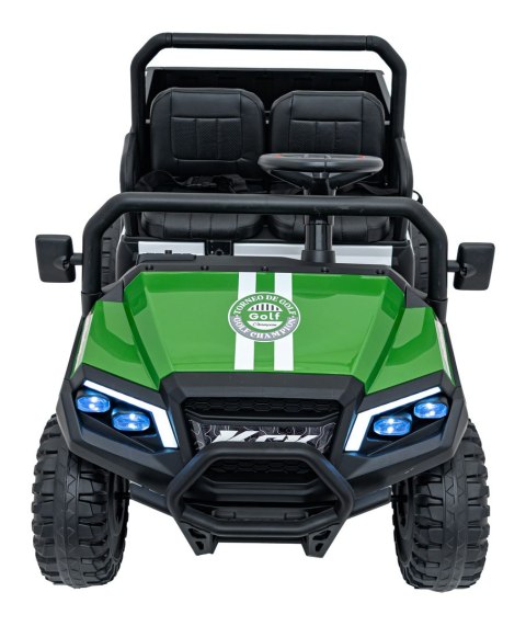 Pojazd Pick-Up Champion Zielony Pojazd Pick-Up Champion Zielony