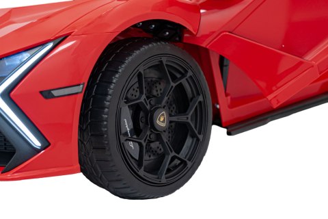 Pojazd Lamborghini Revuelto Czerwony Pojazd Lamborghini Revuelto Czerwony