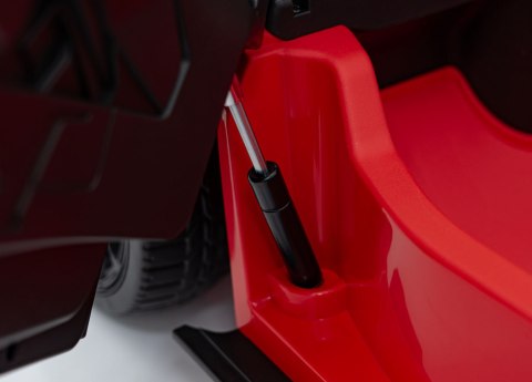 Pojazd Lamborghini Revuelto Czerwony Pojazd Lamborghini Revuelto Czerwony