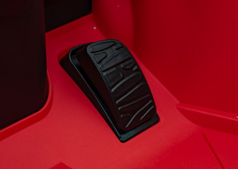 Pojazd Lamborghini Revuelto Czerwony Pojazd Lamborghini Revuelto Czerwony