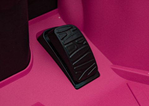 Pojazd Lamborghini Revuelto Różowy Pojazd Lamborghini Revuelto Różowy