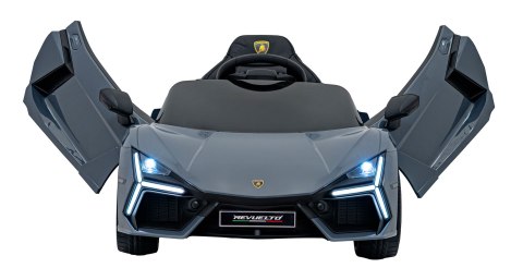 Pojazd Lamborghini Revuelto Szary Pojazd Lamborghini Revuelto Szary