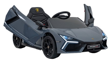 Pojazd Lamborghini Revuelto Szary Pojazd Lamborghini Revuelto Szary