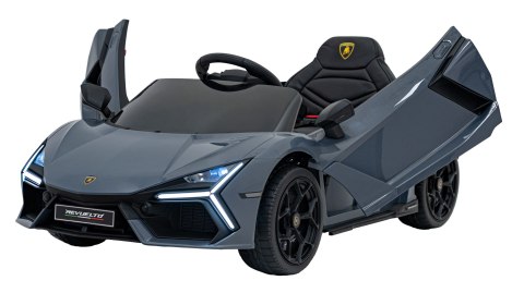 Pojazd Lamborghini Revuelto Szary Pojazd Lamborghini Revuelto Szary