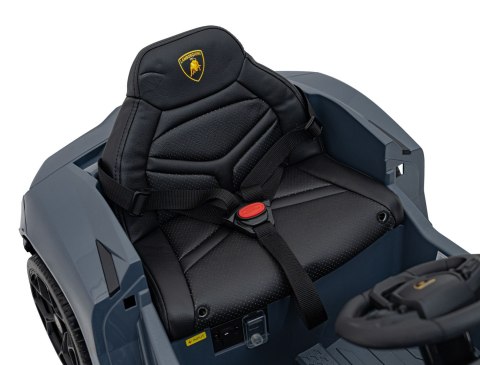 Pojazd Lamborghini Revuelto Szary Pojazd Lamborghini Revuelto Szary