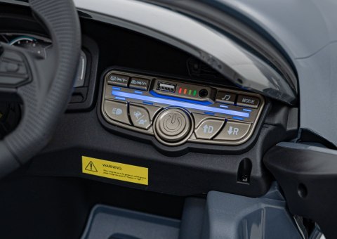Pojazd Lamborghini Revuelto Szary Pojazd Lamborghini Revuelto Szary