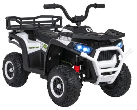 Pojazd Quad ATV Robust 01 Biały Pojazd Quad ATV Robust 01 Biały