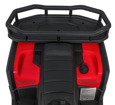 Pojazd Quad ATV Robust 01 Czerwony Pojazd Quad ATV Robust 01 Czerwony
