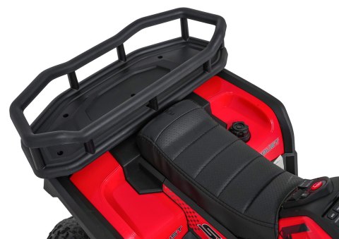 Pojazd Quad ATV Robust 01 Czerwony Pojazd Quad ATV Robust 01 Czerwony