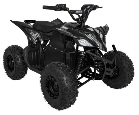 Pojazd Quad DESERT STORM LIFT Czarny Pojazd Quad DESERT STORM LIFT Czarny