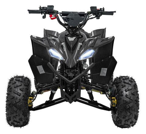 Pojazd Quad DESERT STORM LIFT Czarny Pojazd Quad DESERT STORM LIFT Czarny