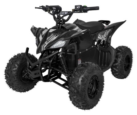 Pojazd Quad DESERT STORM LIFT Czarny Pojazd Quad DESERT STORM LIFT Czarny