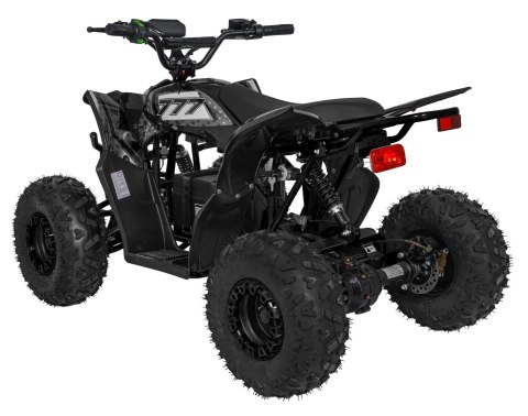 Pojazd Quad DESERT STORM LIFT Czarny Pojazd Quad DESERT STORM LIFT Czarny