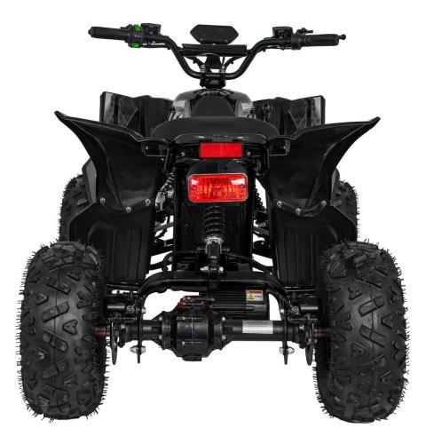 Pojazd Quad DESERT STORM LIFT Czarny Pojazd Quad DESERT STORM LIFT Czarny