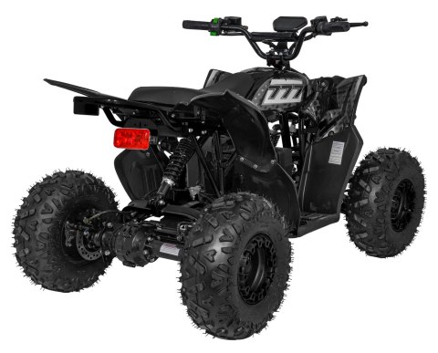 Pojazd Quad DESERT STORM LIFT Czarny Pojazd Quad DESERT STORM LIFT Czarny