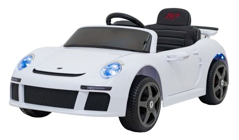 Pojazd RUF CTR3 Biały Pojazd RUF CTR3 Biały