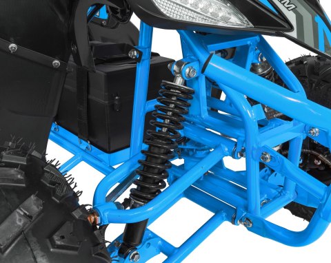 Pojazd Quad DESERT STORM LIFT Niebieski Pojazd Quad DESERT STORM LIFT Niebieski