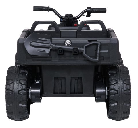 Pojazd Quad Sport TX ATV Czarny Pojazd Quad Sport TX ATV Czarny