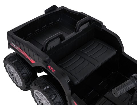 Pojazd Quad Sport TX ATV Czarny Pojazd Quad Sport TX ATV Czarny
