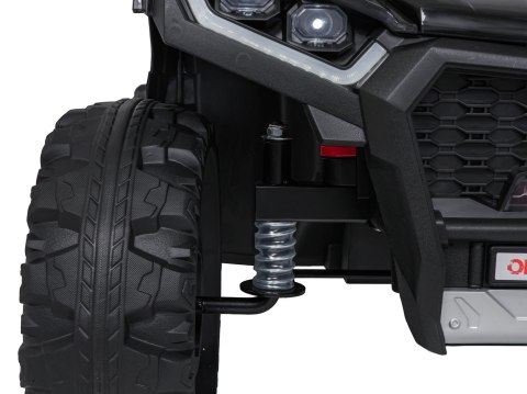 Pojazd Quad Sport TX ATV Czarny Pojazd Quad Sport TX ATV Czarny