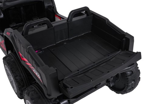 Pojazd Quad Sport TX ATV Czarny Pojazd Quad Sport TX ATV Czarny