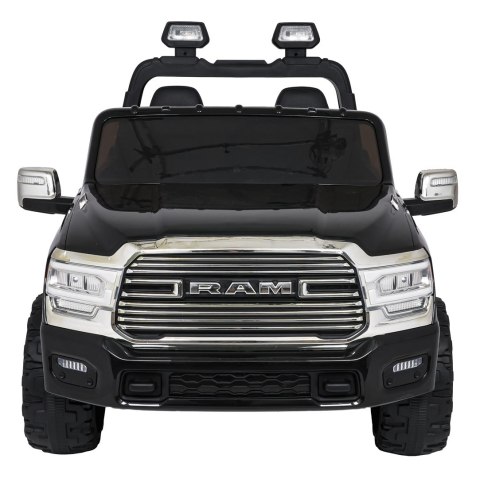 Pojazd RAM 3500 Czarny Pojazd RAM 3500 Czarny
