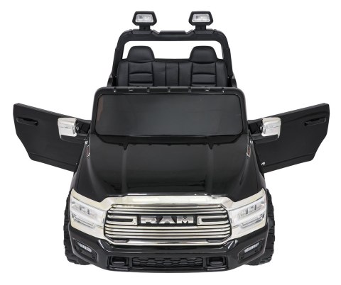 Pojazd RAM 3500 Czarny Pojazd RAM 3500 Czarny