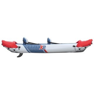 Kajak dmuchany Lite Rapid X2 321 x 88 cm Bestway 65077 Bestway