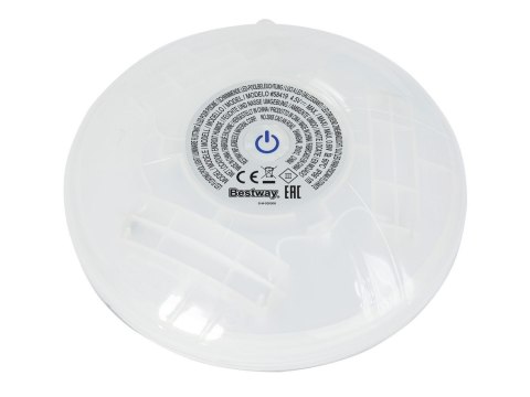 Lampa basenowa LED Bestway 58419 Bestway Lampa basenowa LED Bestway 58419 Bestway