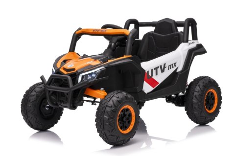 Pojazd Buggy Madman UTV-MX Biały Pojazd Buggy Madman UTV-MX Biały