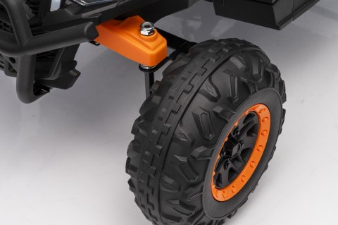 Pojazd Buggy Madman UTV-MX Biały Pojazd Buggy Madman UTV-MX Biały